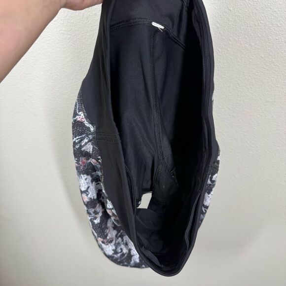 Lululemon Pace Rival Skirt Skort Pleated Spring Bloom Multi Color Women’s Size 6 - Picture 7 of 7